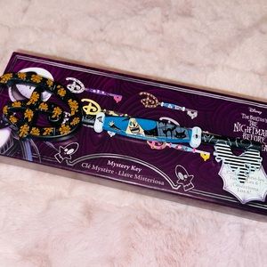 Disney NBC mayor key collectible